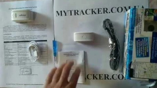 Обзор GPS ошейника TKSTAR TK 911 mini
