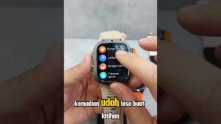 smartwatch lige