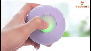 Інтерактивний м’ячик для собак Cheerble Wicked Ball PE C0722