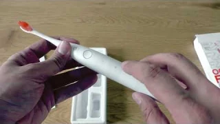 Обзор Oclean Flow. Такая зубная щетка должна быть у каждого