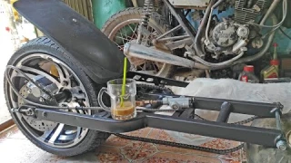 Phụ Tùng Chế Xe 3 và 4 Bánh