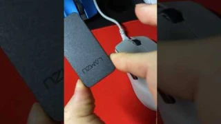 Как подключить 4K донгл от Lamzu