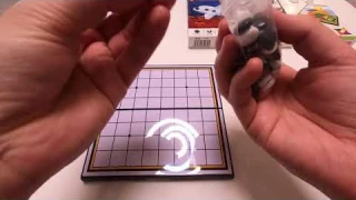 Игра ГО gomoku мини