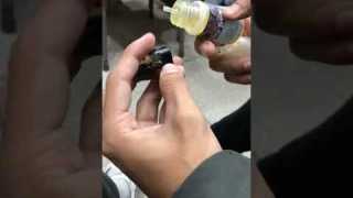 Tokyo Grapes 50mg Review  #dailyshorts  #minivlog #pods #tokyo #xlimpro #oxwa #vapes #refill