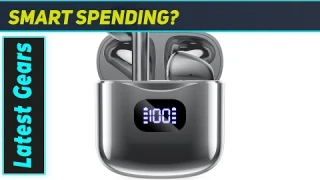 KTGEE T08: Best Budget Wireless Earbuds?
