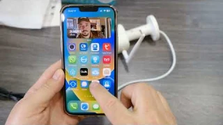 Подключение камер БЕЗ ИНТЕРНЕТА по wifi к смартфону напрямую