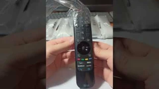 Пульт LG MR21GA оригинал