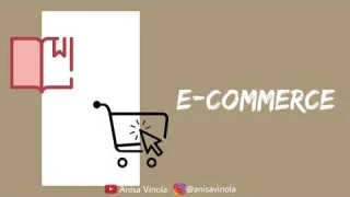 K-Selaras - Tugas UAS ICT | Promosi E-Commerce | Promosi Produk | Sabun Zaitun | Anisa Vinola