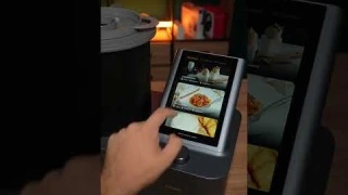 Робот завоюют КУХНЮ! Кулинарный робот Xiaomi Smart Cooking Robot BHR5930EU (MCC01M-1A)