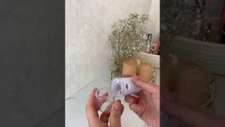 Мини увлажнитель для лица