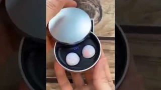 Мини-невидимые беспроводные наушники Bluetooth