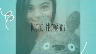 Studio Ghibli Collector / haul (beginner)