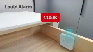 [THIRDREALITY] Introducing the THIRDREALITY Vibration Sensor