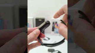 Защита Xiaomi Mi Band 8