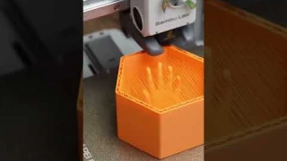 Bambu Lab A1 Mini Easy-to-Use Automatic 3D Printer | LINK IN BIO| #3d #3dprinting #gadgets