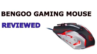 iMice V8 Gaming Mouse by Bengoo