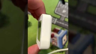 Погодная станция от xiaomi