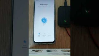 Smart Wi-Fi Garage Door Opener Wireless Garage Door Remote