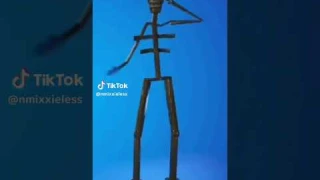 dancing endoskeleton meme
