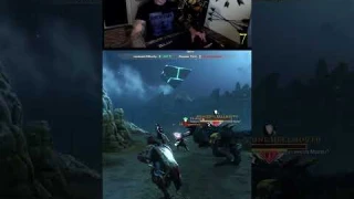 SPAWNING ON ENEMIES IN WORLD PVP.