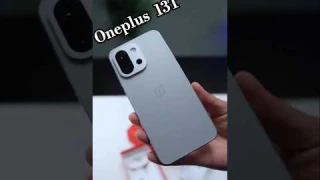 Oneplus 13 Unboxing || First Look | Specs