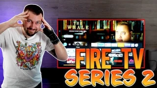 Is the new 2-Series Fire TV worth it? Amazon hit a home run with this one
