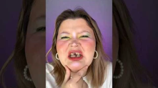 СРОЧНО ЧИСТИМ ЗУБЫ #usmile