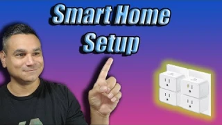 Eightree Smart Wi fi Plug Setup and Review