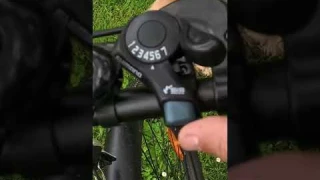 Touroll J1: Experience 45N.M Torque & Hit 25km/h with Powerful Brushless Motor. Let’s Ride! 🚴‍♂️✨