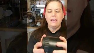 PORTABLE ELECTRIC MASON JAR VACUUM SEALING MACHINE