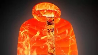 Топ 10 курток с подогревом с Алиэкспресс