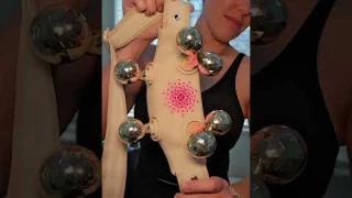 Neck pain? Upper back tightness? SKG H7 Ultra Neck Massager hits all the right spots 💆‍🎯#neckpain