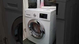 стиральная машина LG 😝🤪