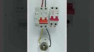 YCBZF Wifi Smart Circuit Breakers MCB makes all your home appliances smart