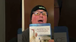 95 Days of Oscar - Lawrence of Arabia