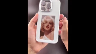 Чехол с вашим фото