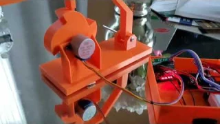 Homer Button Pusher 2.0
