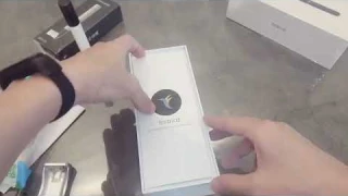 xiaomi триммер и умный ушной эндоскоп bebird