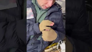 Куртка с подогревом👍 Размер: 50-52. Цена: 3500 ₽.