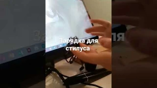 Мини Обзор на планшет HUION