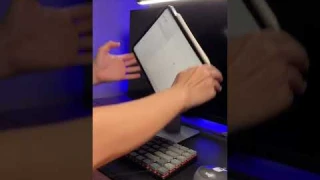 My iPad Pro accessories