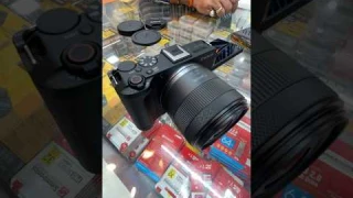 Canon EOS R50V | New Launched #canon #canoneosr50v #R50V #unboxing