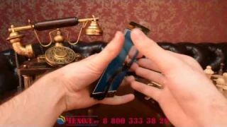 Фирменный LCD-ЖК-сенсорный дисплей-экран-стекло с тачскрином на телефон ZTE Blade X3