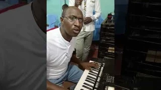 TOP BEST CHURCH KEYBOARDIST #piano #trending#viral#shorts🔥