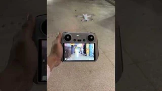 Dji Mini 3 🤩 affordable 4K Drone #dji #drone #djimini3 #trending #shorts