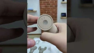Массажёр Xiaomi Mijia Mini☺️