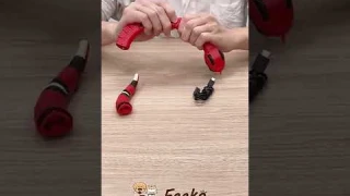 Умная игрушка-змея для кошек, электрические интерактивные игрушки для кошек