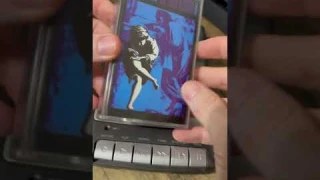 RCA Portable Tape Recorder / Player