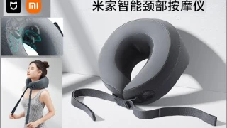 Xiaomi Smart Neck Massager