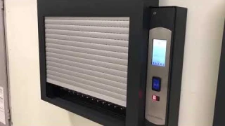 Ключница ECOS